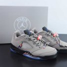 Nike Air Jordan 5 Retro Low PSG