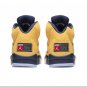 Nike Air Jordan 5 Retro Michigan (2019)