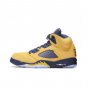 Nike Air Jordan 5 Retro Michigan (2019)