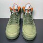 Nike Air Jordan 5 Retro Olive