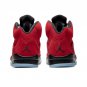 Nike Air Jordan 5 Retro Raging Bull Red (2021) DD0587-600