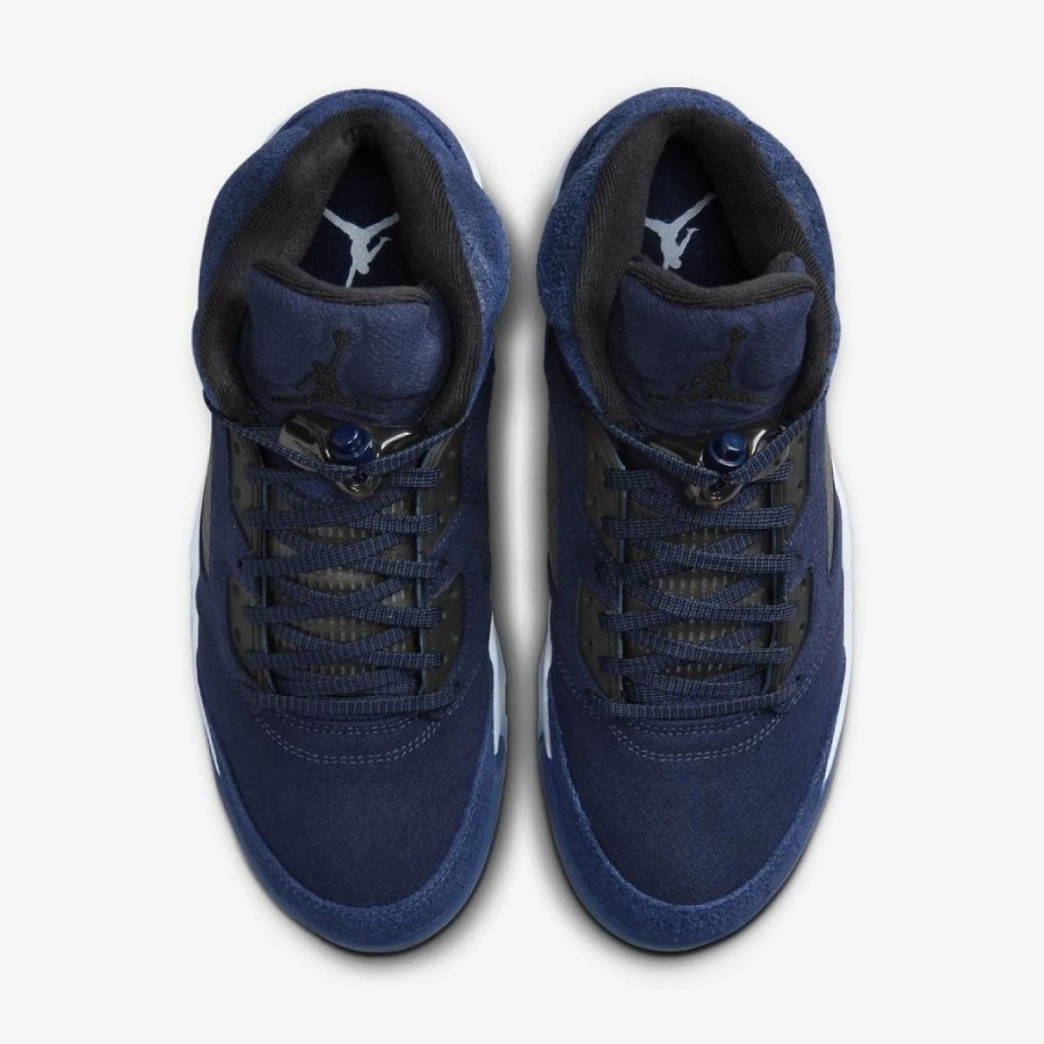 Nike Air Jordan 5 Retro SE Mid Georgetown Night Navy