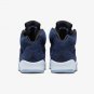 Nike Air Jordan 5 Retro SE Mid Georgetown Night Navy