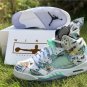 NIKE Air Jordan 5 Retro 'Wings'
