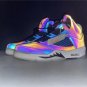 NIKE Air Jordan 5 WMNS &acirc;��Oil Grey&acirc;��