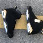 Nike Air Jordan 6 Dmp Black n metallic