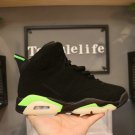 Nike Air Jordan 6 Retro Electric Green (GS)