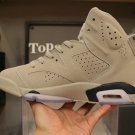 Nike Air Jordan 6 Retro Georgetown (2022)