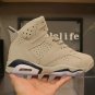 Nike Air Jordan 6 Retro Georgetown (2022)