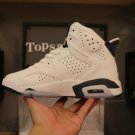 Nike Air Jordan 6 Retro Midnight Navy (2022)