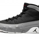 Nike Air Jordan 9 Retro Particle Grey