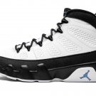 Nike Air Jordan 9 Retro University Blue