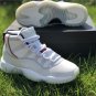 NIKE Air Jordan 11 &acirc;��Platinum Tint&acirc;��