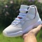 NIKE Air Jordan 11 &acirc;��Platinum Tint&acirc;��