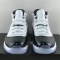 Nike Air Jordan 11 &acirc;��Concord 2018