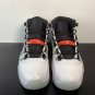 Nike Air Jordan 11 Adapt White