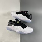 NIKE Air Jordan 11 CMFT Low “South Beach” White Black