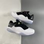 NIKE Air Jordan 11 CMFT Low &acirc;��South Beach&acirc;�� White Black