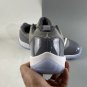 NIKE Air Jordan 11 Low &acirc;��Cool Grey&acirc;��