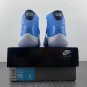Nike Air Jordan 11 Pantone  Legend Blue Black White