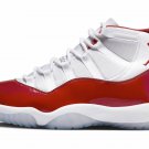 Nike Air Jordan 11 Retro Cherry (2022) CT8012-116