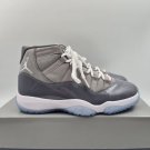 Nike Air Jordan 11 Retro Cool Grey 2021