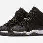 Nike Air Jordan 11 Retro Heiress Black Stingray (GS)  852625-030