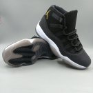 Nike Air Jordan 11 Retro Heiress Black Stingray (GS) 852625-030