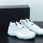 Nike Air Jordan 11 Retro Legend Blue