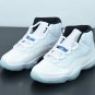 Nike Air Jordan 11 Retro Legend Blue