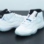 Nike Air Jordan 11 Retro Legend Blue