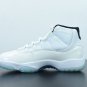 Nike Air Jordan 11 Retro Legend Blue