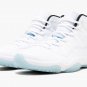 Nike Air Jordan 11 Retro Legend Blue (2014)