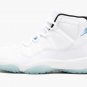 Nike Air Jordan 11 Retro Legend Blue (2014)
