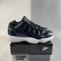 Nike Air Jordan 11 Retro Low 72-10