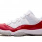 Nike Air Jordan 11 Retro Low Cherry (2016) 528895-102