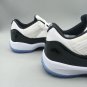 Nike Air Jordan 11 Retro Low Concord 528895-153
