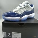 Nike Air Jordan 11 Retro Low Georgetown (GS)