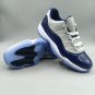 Nike Air Jordan 11 Retro Low Georgetown (GS)
