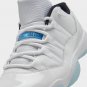Nike Air Jordan 11 Retro Low Legend Blue AV2187-117