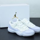 Nike Air Jordan 11 Retro Low Pure Violet