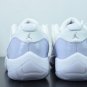 Nike Air Jordan 11 Retro Low Pure Violet