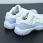 Nike Air Jordan 11 Retro Low Pure Violet