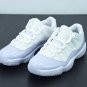 Nike Air Jordan 11 Retro Low Pure Violet