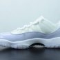 Nike Air Jordan 11 Retro Low Pure Violet