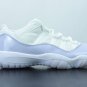 Nike Air Jordan 11 Retro Low Pure Violet