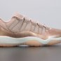 Nike Air Jordan 11 Retro Low Rose Gold