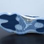 Nike Air Jordan 11 Retro Low Snake Navy