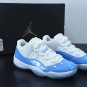 Nike Air Jordan 11 Retro Low University Blue