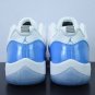 Nike Air Jordan 11 Retro Low University Blue
